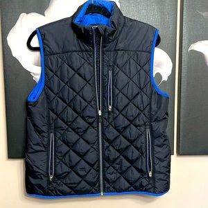 Lands’End Vest